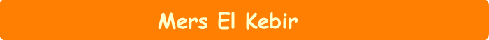 Page Mers El Kebir
